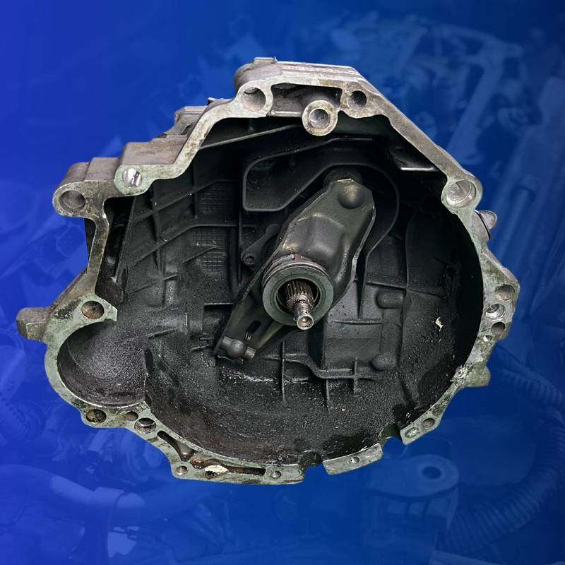 Audi 1.9 TDI AVF Manual Gearbox — image 4
