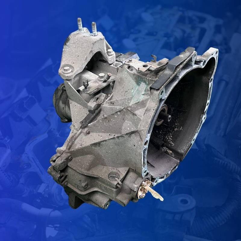Ford Fiesta/Figo 1.4/1.6 5-Speed Manual Gearbox — image 4