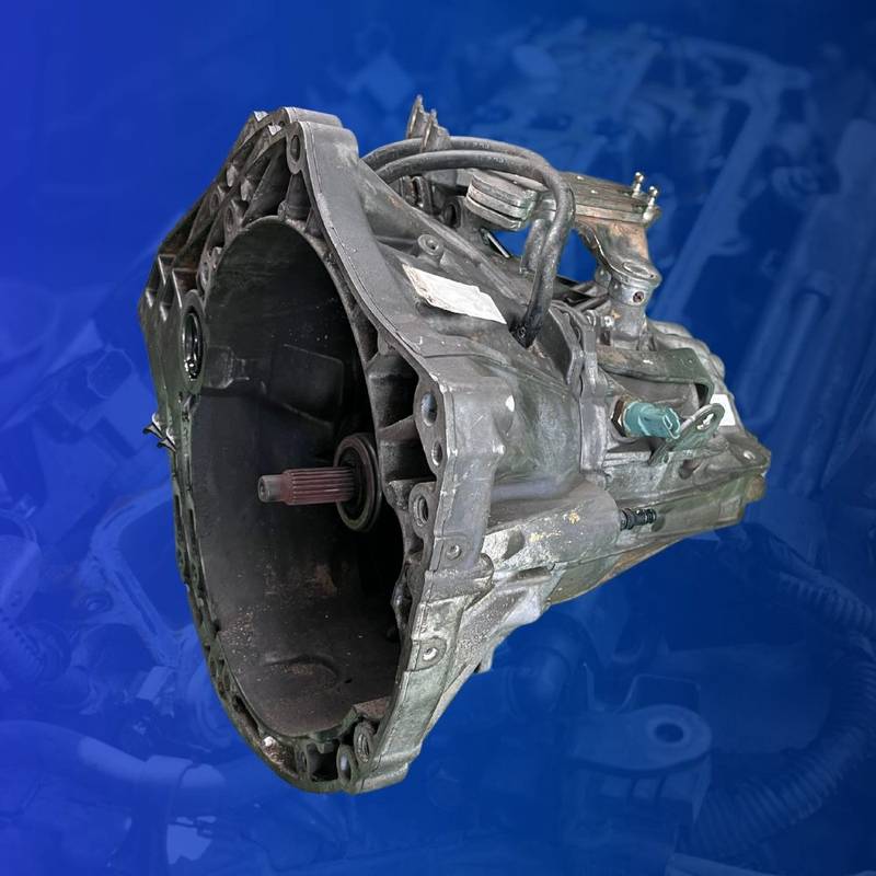 Nissan/Renault 2.0 MR20 Manual Gearbox — image 3