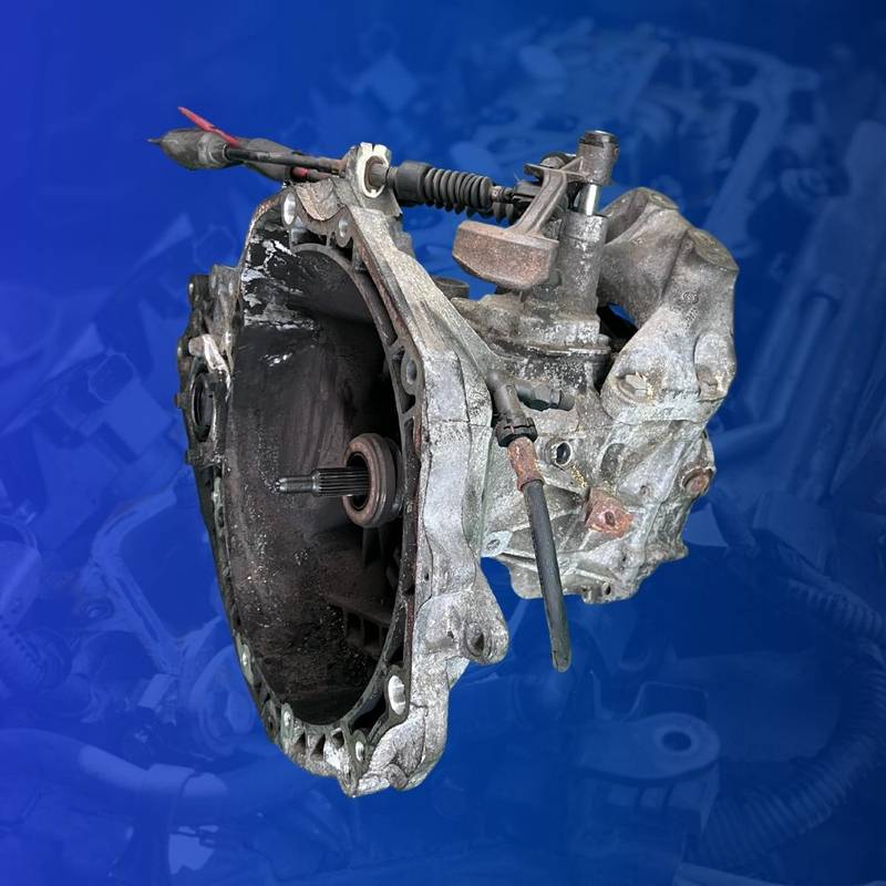 Chevrolet 1.6 F16D3-4 5-Speed Manual Gearbox — image 3