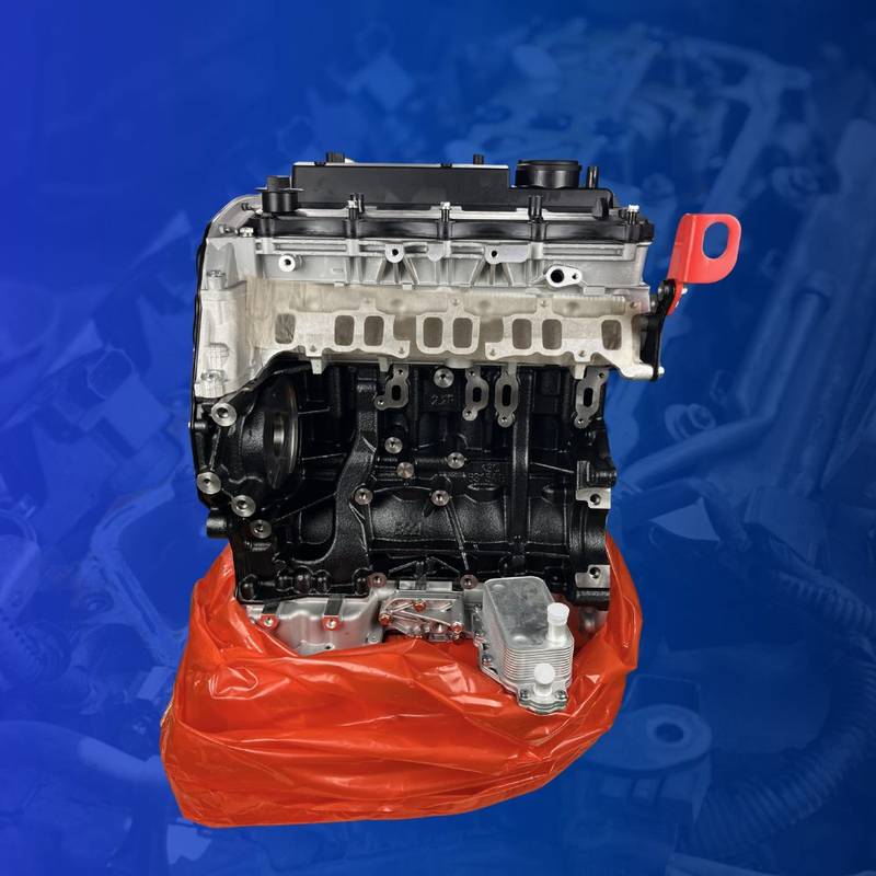 Ford Ranger P4AT 2.2 Engine - [New Crate Engine] — image 2