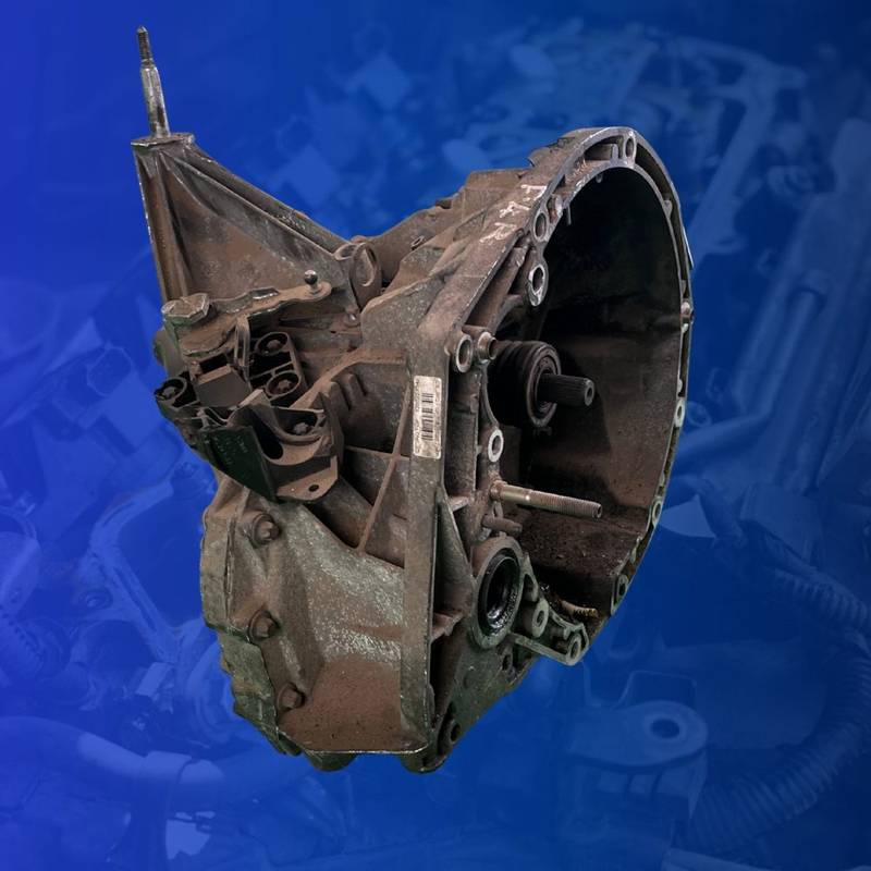 2.0 Renault F4R 5-Speed Gearbox — image 3