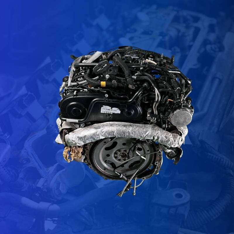 Land Rover Discovery 4 3.0 TDV6 - 306 DT Engine — image 4