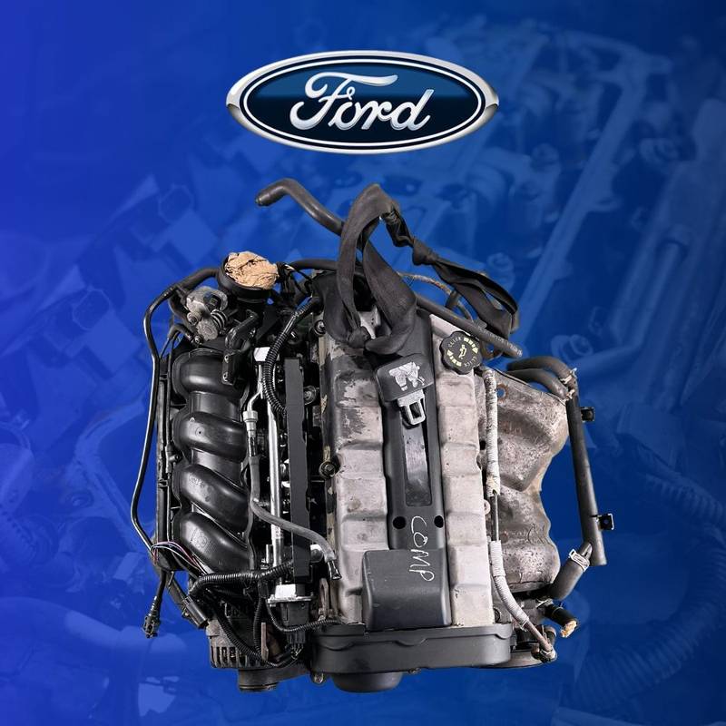 Ford 2.0 ST ALDA Non-Turbo Engine — image 1
