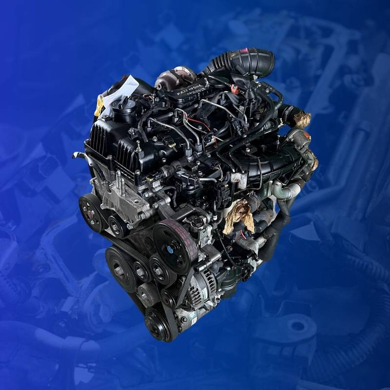 Kia 2.2 CRDi D4HB Engine — image 4