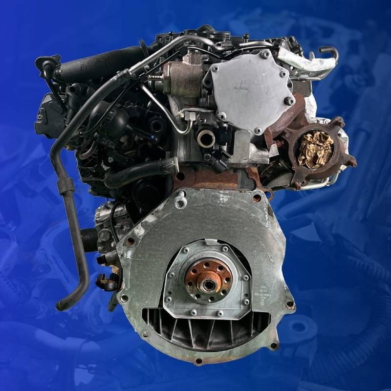 Audi 2.0 TFSI CES Engine — image 2