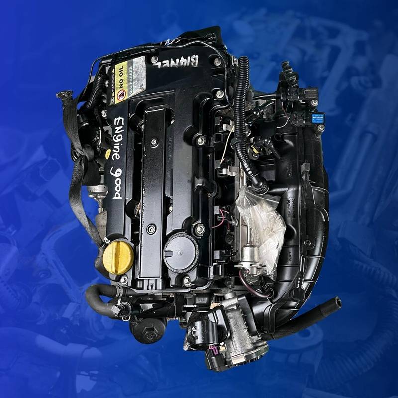 Opel 1.4 B14NEL / B14NET Engine — image 4