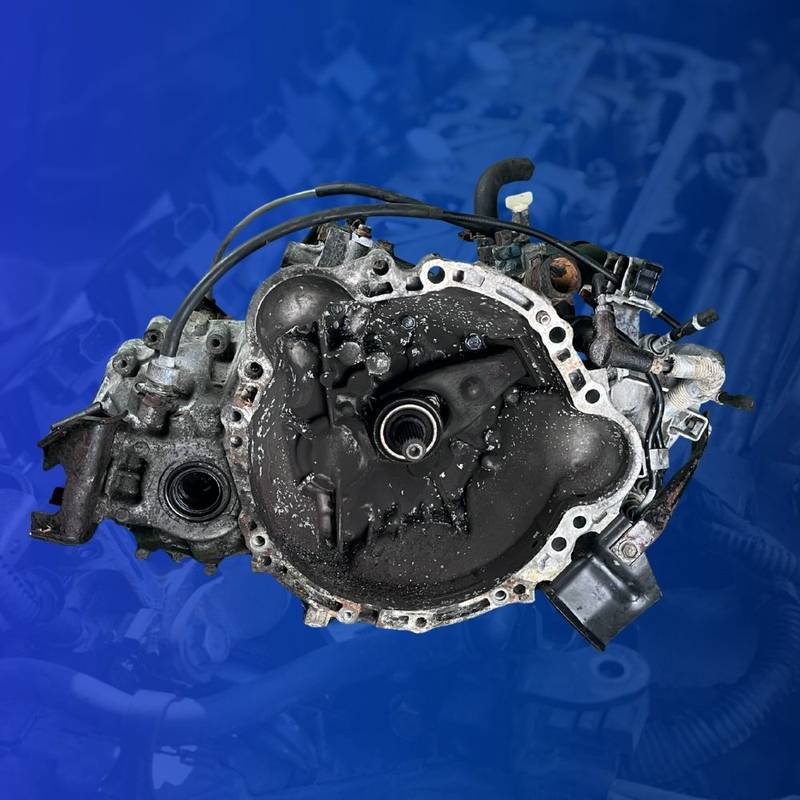 Toyota 4A-FE 5-Speed Manual Gearbox Replacement — image 4