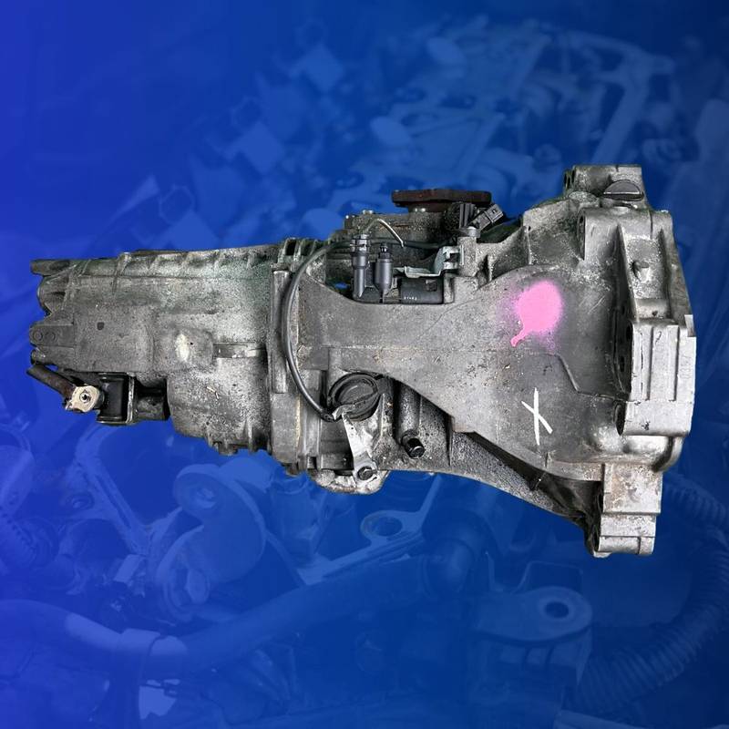 Audi 1.9 TDI AVF Manual Gearbox — image 3