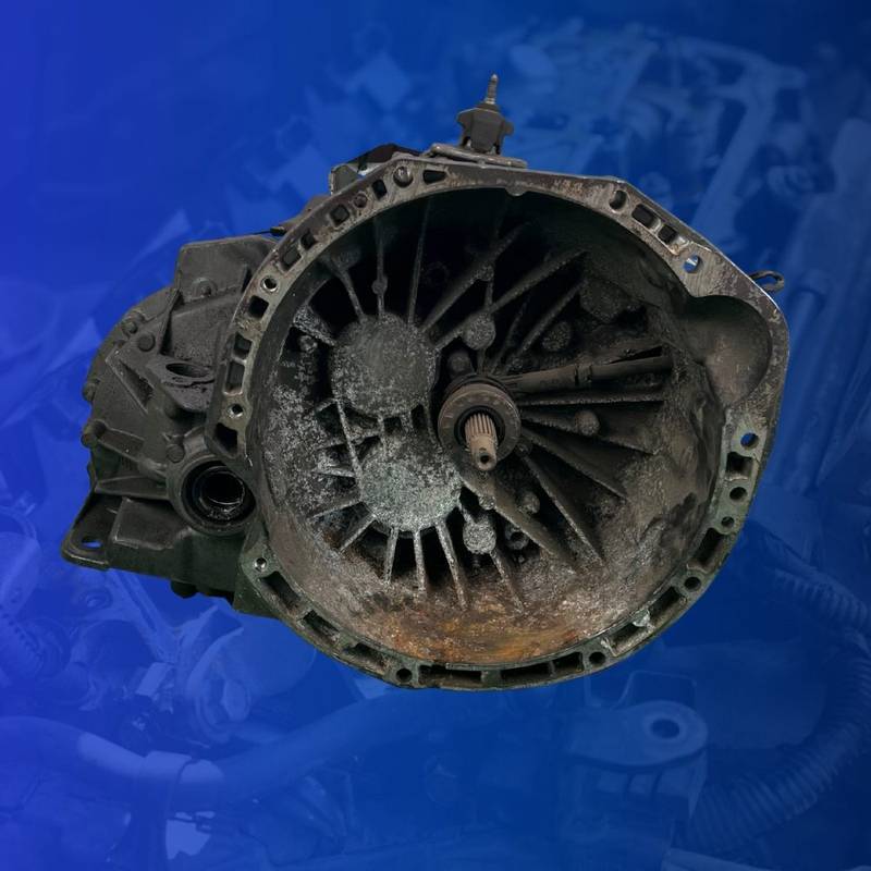 Opel DCI 1.9 F9Q Gearbox — image 3