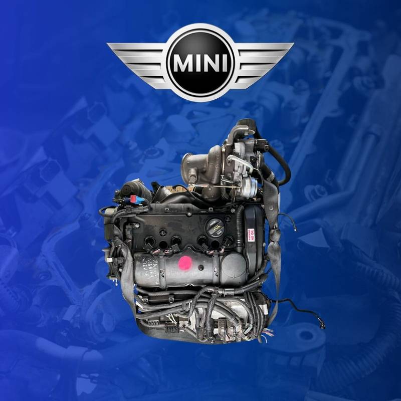 Mini 1.6 N18 Engine — image 1
