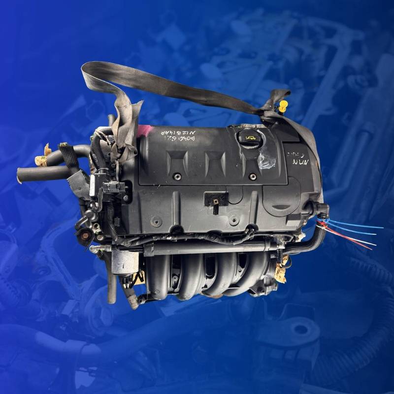 Mini 1.6/1.4 N12B16 Engine — image 3