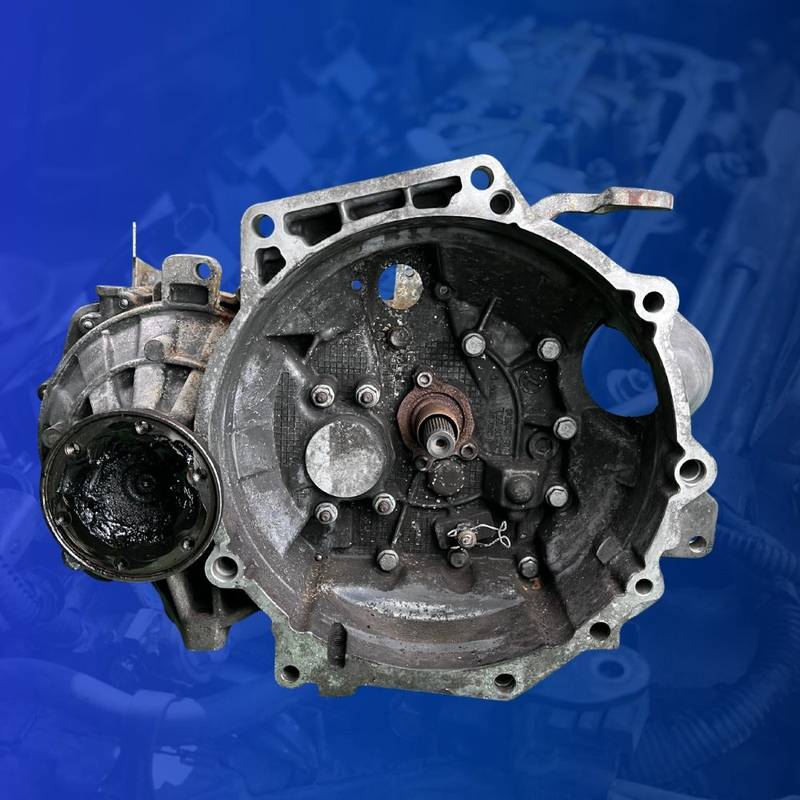 VW 1.9 TDI BXE/BJB 5-Speed Manual Gearbox — image 2