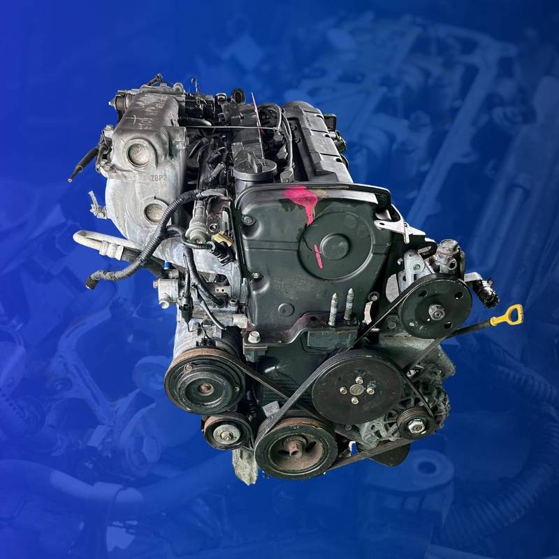 Hyundai Tucson 2.0 G4GC Engine (NON-VVTI) — image 4