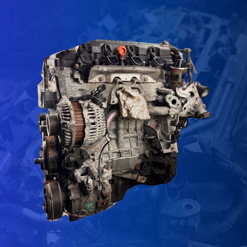 Honda 1.8 R18A Engine — image 2