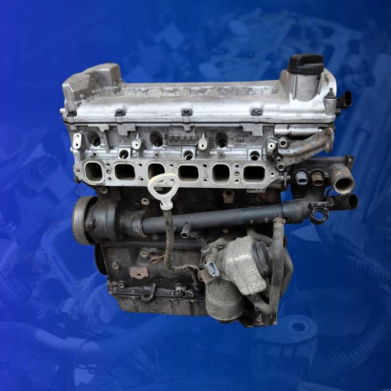 VW VR6 AAA Engine for Sale – Volkswagen 2.8 VR6 Engine — image 2