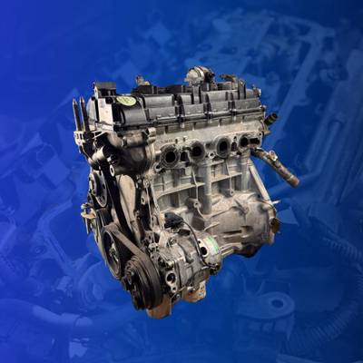 K15B 1.5 Petrol non-turbo Engine