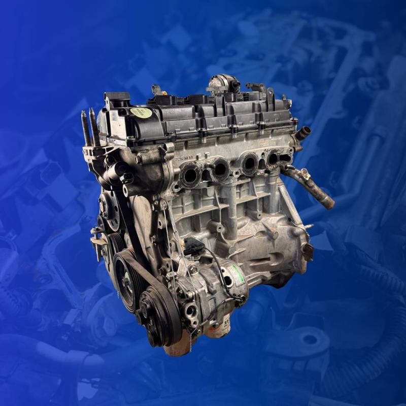 K15B 1.5 Petrol non-turbo Engine — image 1