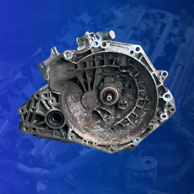 Opel 1.4 1.6 Hydraulic 5-Speed Manual Gearbox — image 3