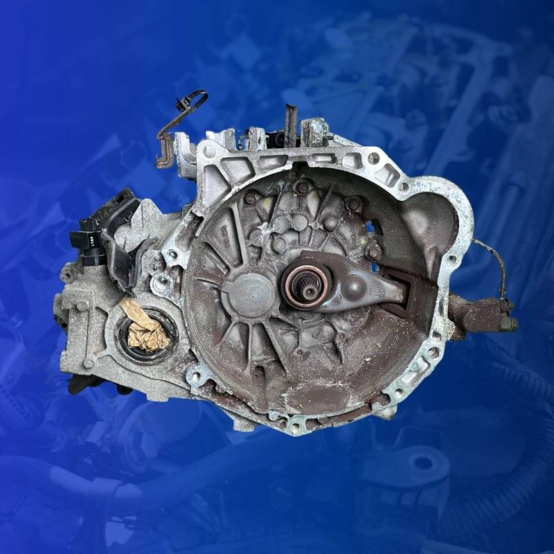 Hyundai i30 1.4G G4FC 5-Speed Manual Gearbox — image 3