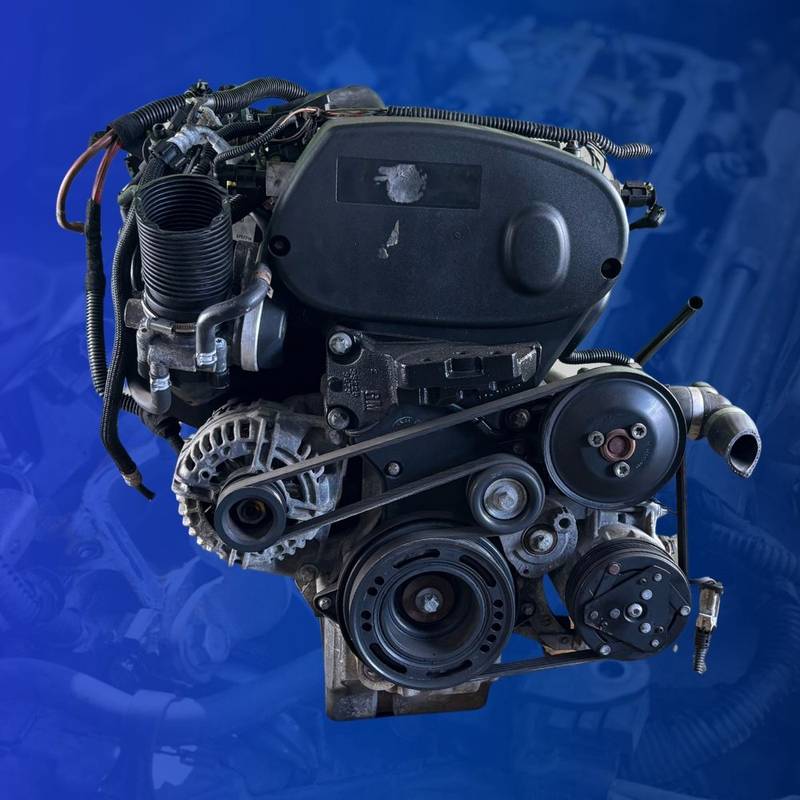 Opel Corsa 1.8 Z18XER Engine — image 2