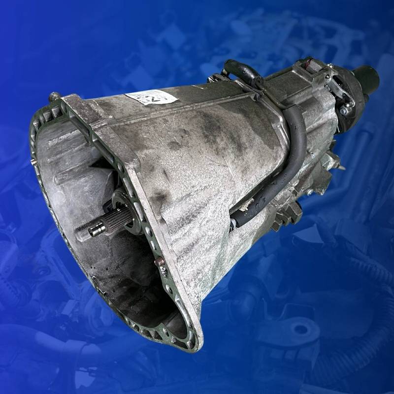 Mercedes 271 6-Speed Manual Gearbox — image 3