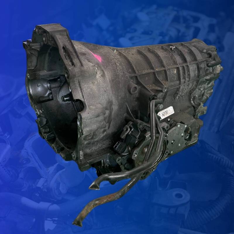 Audi 5HP19 Automatic Gearbox — image 2