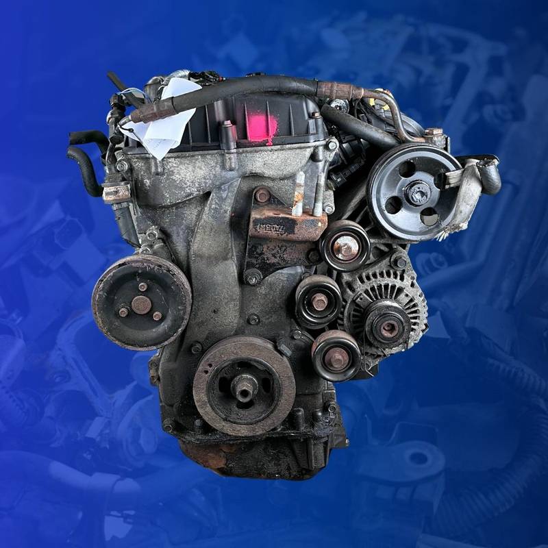 Hyundai Sonata 2.0 Non VVT G4KA Engine — image 2