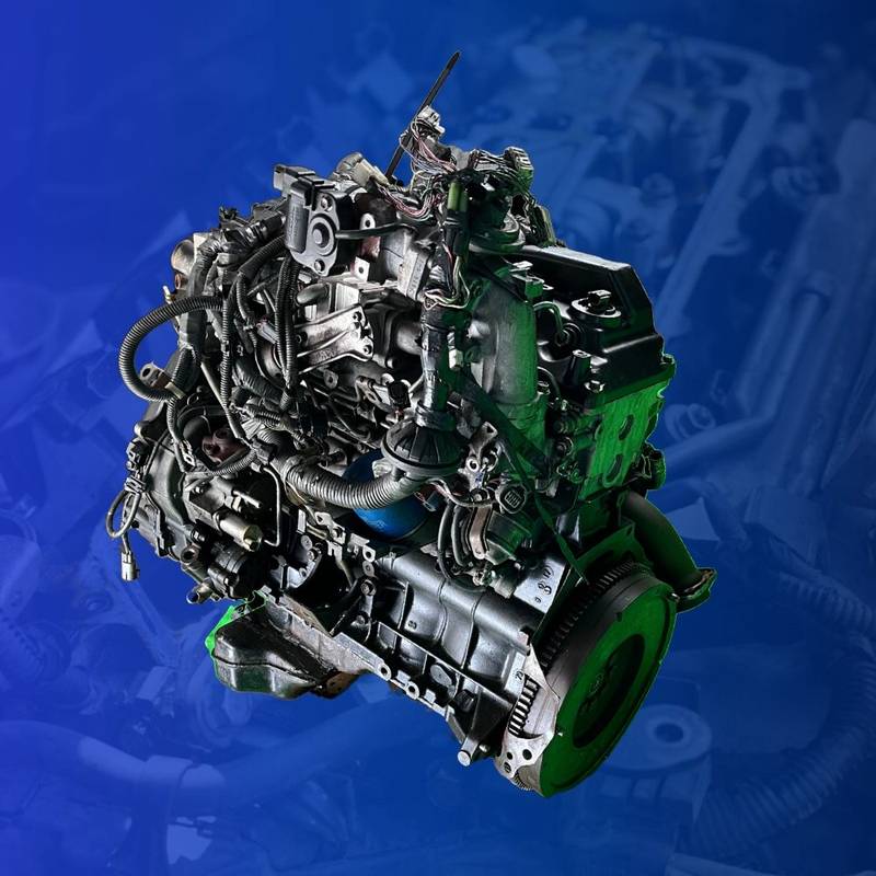 Toyota Prado 1KD Engine for Sale – 3.0 D-4D Diesel Engine — image 4