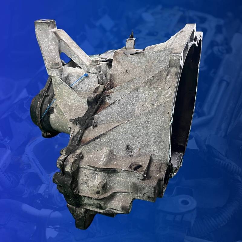 Ford Duratec 1.6 6-Speed Manual Gearbox — image 4