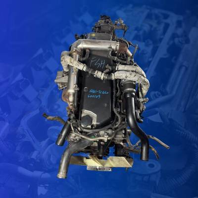 Isuzu 6HK1 7.8 Turbo Diesel Engine for Sale