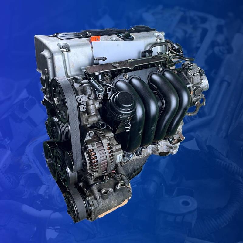 Honda 2.0 K20A Engine — image 2