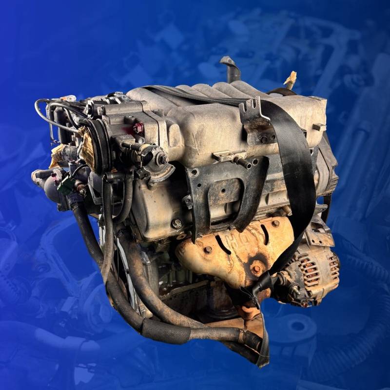 Hyundai 2.7 V6 G6BA / G6EA Engine — image 1