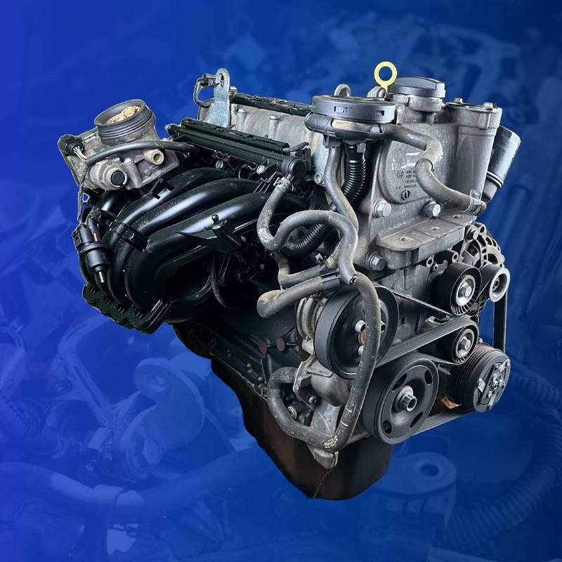 Volkswagen 1.4 CLP Engine — image 2