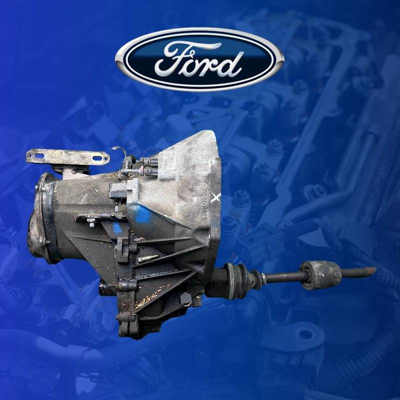 Ford Rocam 1.3/1.6 5-Speed Manual Gearbox — image 1