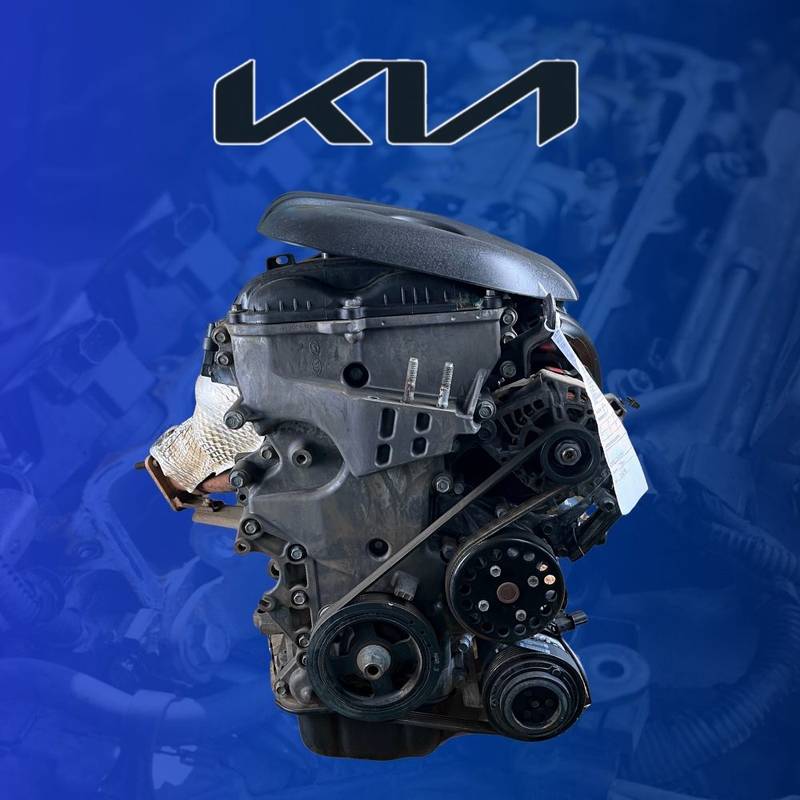 Kia 1.8 G4NB Engine — image 1