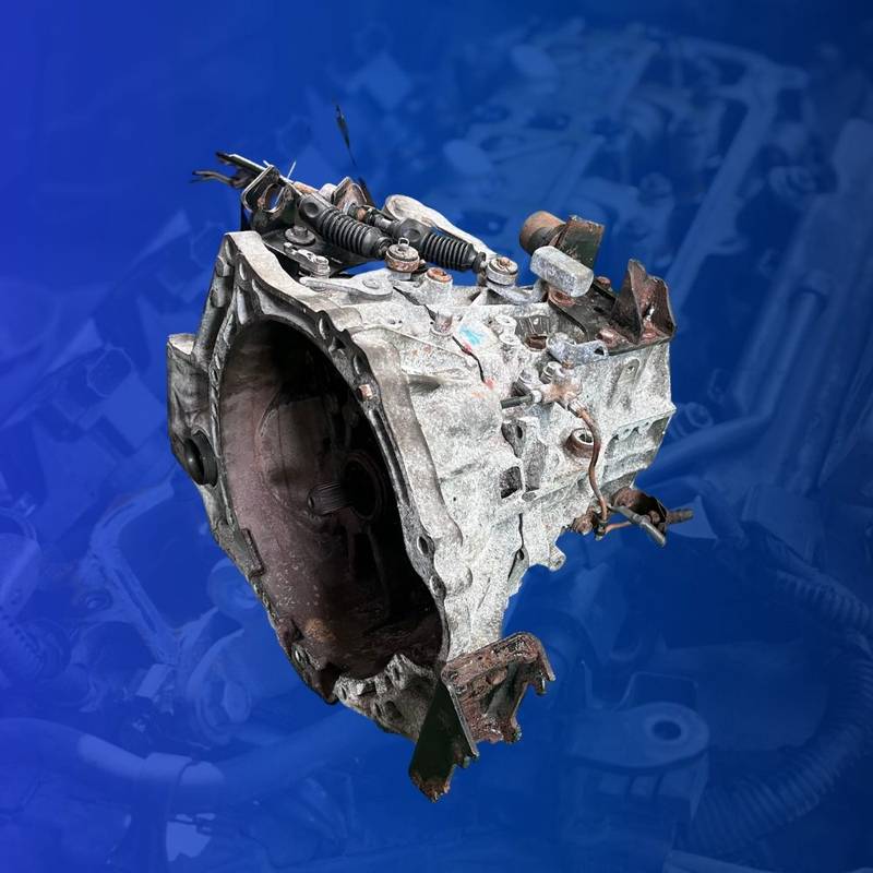 Toyota 1.6 1ZR 6-Speed Manual Gearbox — image 4