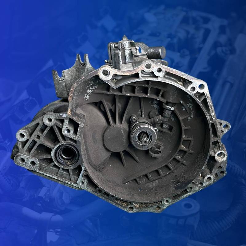 Opel Astra 1.4 1.6 5-Speed Manual Gearbox — image 4