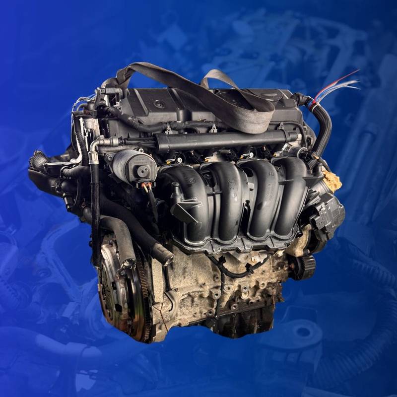 Mini 1.6/1.4 N12B16 Engine — image 1
