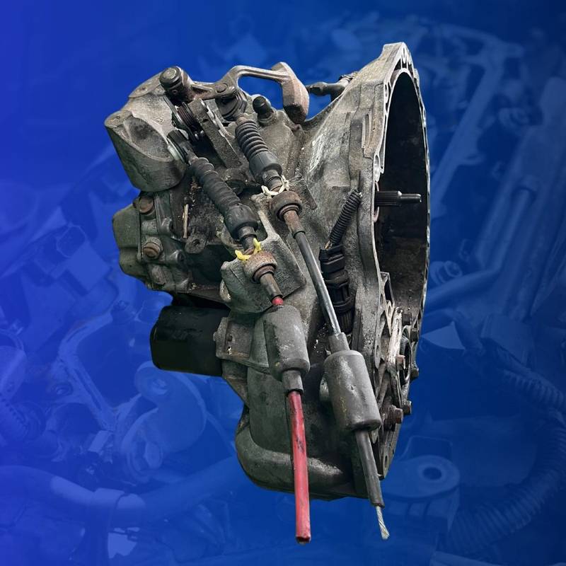 Chevrolet 1.6 F16D3-4 5-Speed Manual Gearbox — image 2