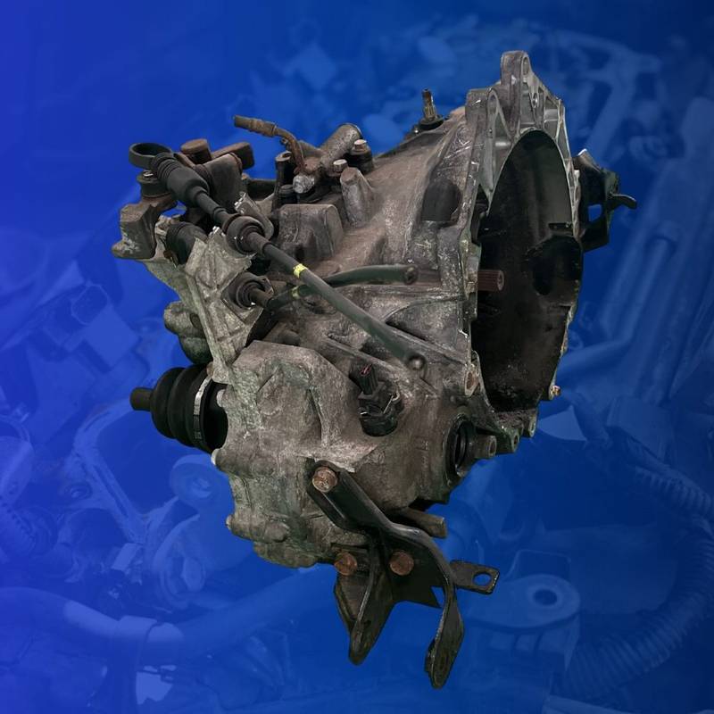 Hyundai G6DA 2×4 Manual Gearbox — image 3