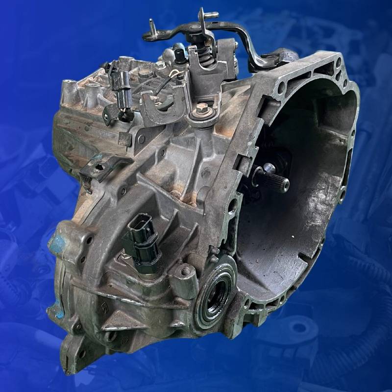 Kia Hyundai 1.25 G4LA 5-Speed Manual Gearbox — image 4