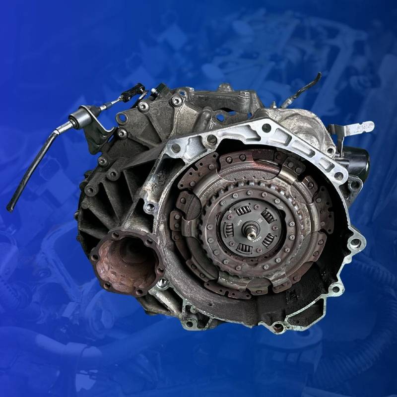 7-Speed DSG Gearbox for VW 1.4 TSI — image 2