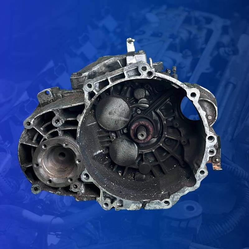 Volkswagen 1.8T AUQ 6-Speed Manual Gearbox — image 3