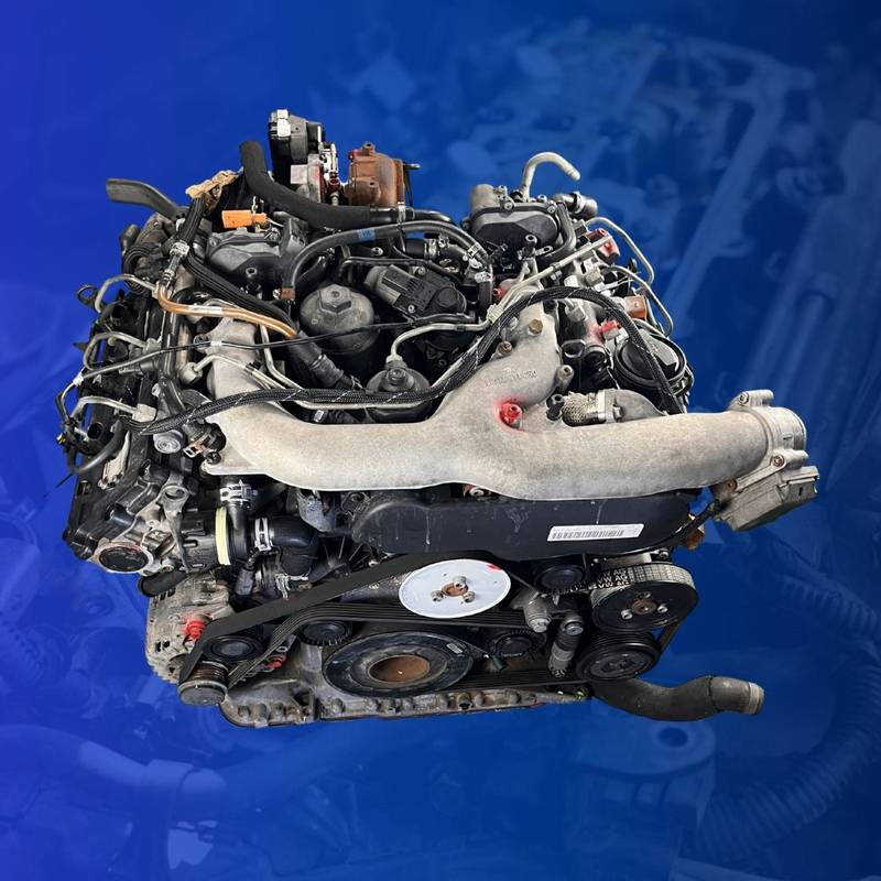 Audi 3.0 TDI CCW Engine — image 3