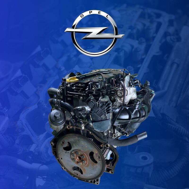 Opel 1.4 B14NEL / B14NET Engine — image 1
