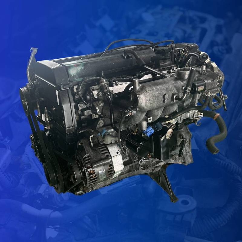 Honda 2.0 B20Z Engine — image 3
