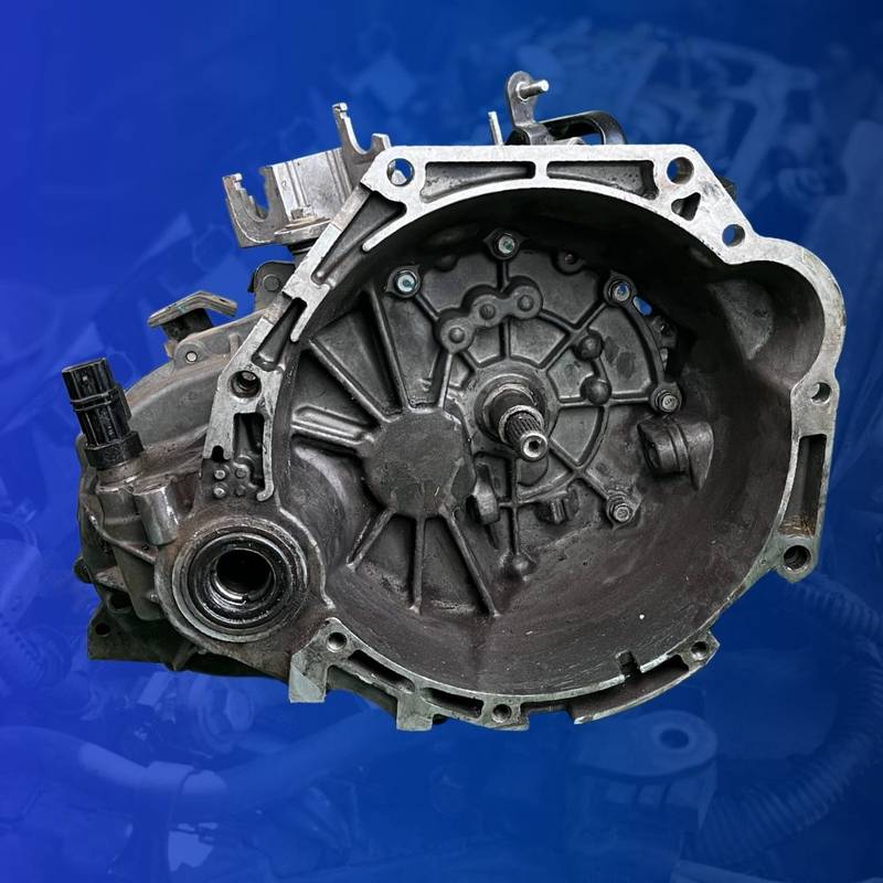 Kia Hyundai 1.25 G4LA 5-Speed Manual Gearbox — image 2