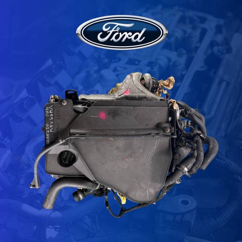 Ford 2.2 4HU Engine — image 1