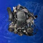 Audi 1.9 TDI AVB Engine — image 2